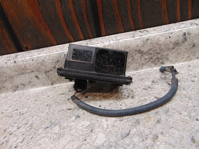 2004 2005 Toyota Sienna Cruise Control Radar 88210 45012 For Sale Online EBay