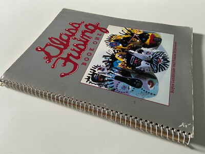 Glass Fusing : Book One by Daniel Schwoerer and Boyce Lundstrom