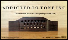 Takamine Pro Series TP0907S(U)  12 String Bri...
