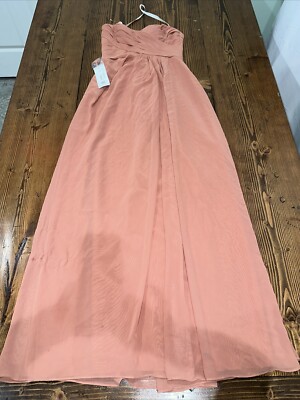 allure chiffon bridesmaid dresses Chiffon Bridesmaid Dresses  Alexandra's Boutique