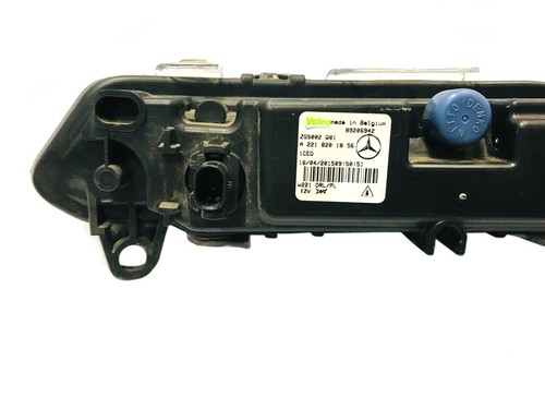 ✅ Feux de Jour LED Mercedes CLS W218 C218 R-Classe W251 Droite - Photo 5 sur 5