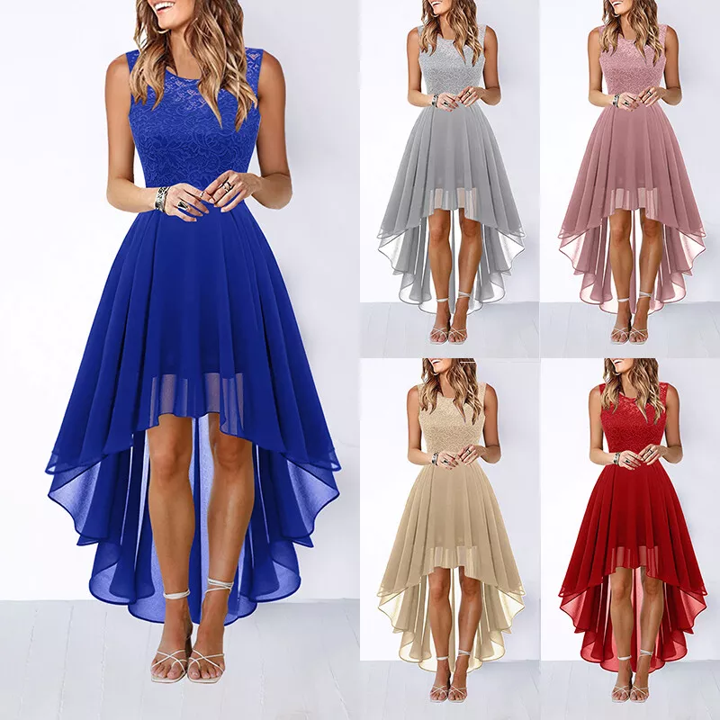 10+ Places to Buy *Unique* Plus Size Prom Dresses