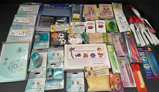 Variety of Crafting Items