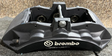 Brembo 201-124 10010 6 Piston Brake Caliper 2 A 20b89203 00 22k052037 Brembo 201-124 10010 6 Piston Brake Caliper 2 A 20b89203 00 22k052037