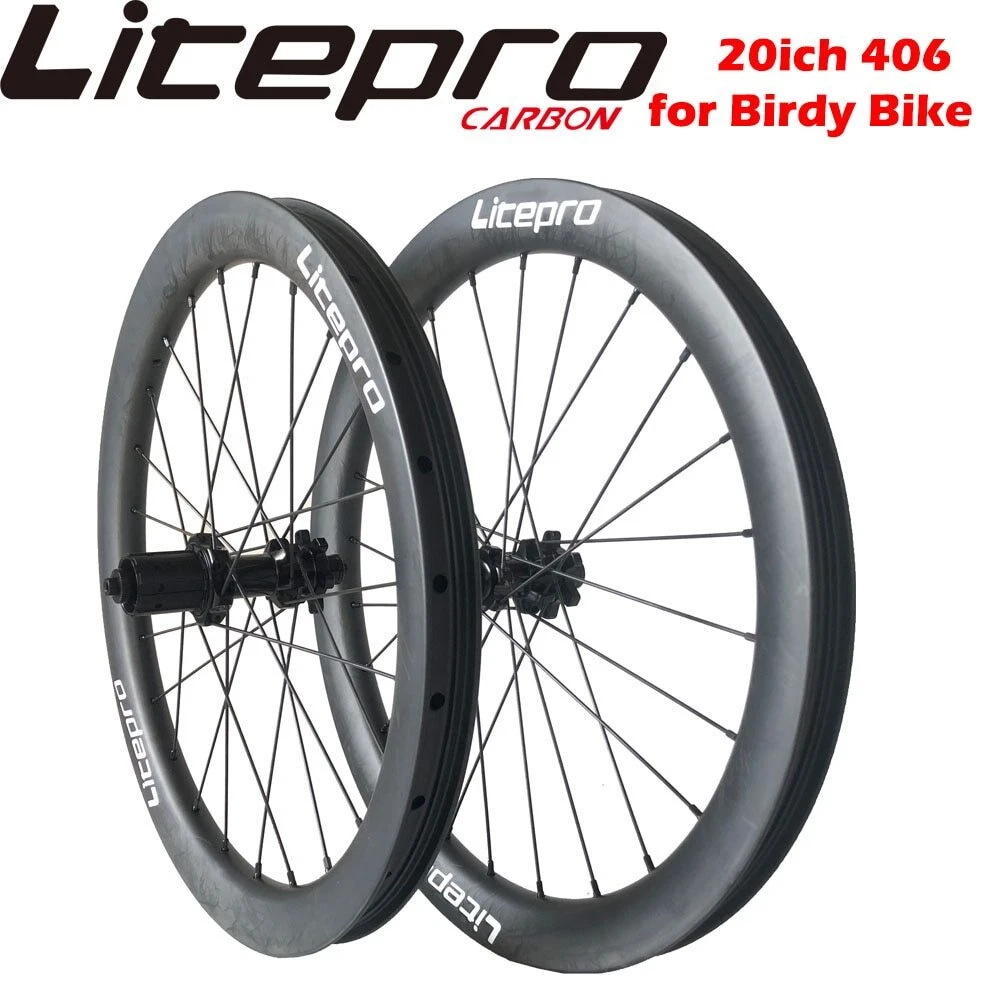 406 bike cheap wheels