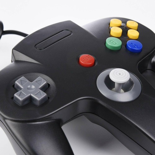 For USB Controller Gamepad Joystick For PC MAC - Afbeelding 18 van 27
