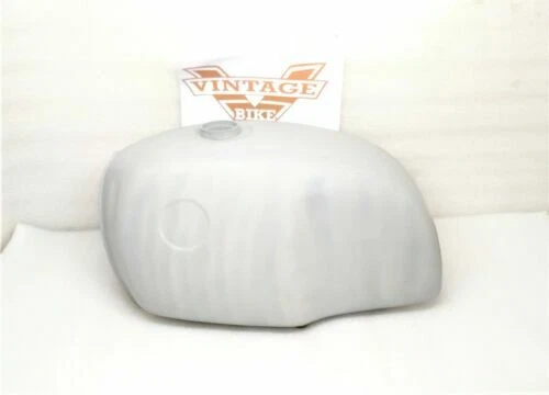 BMW Motorcycle Fuel Tanks