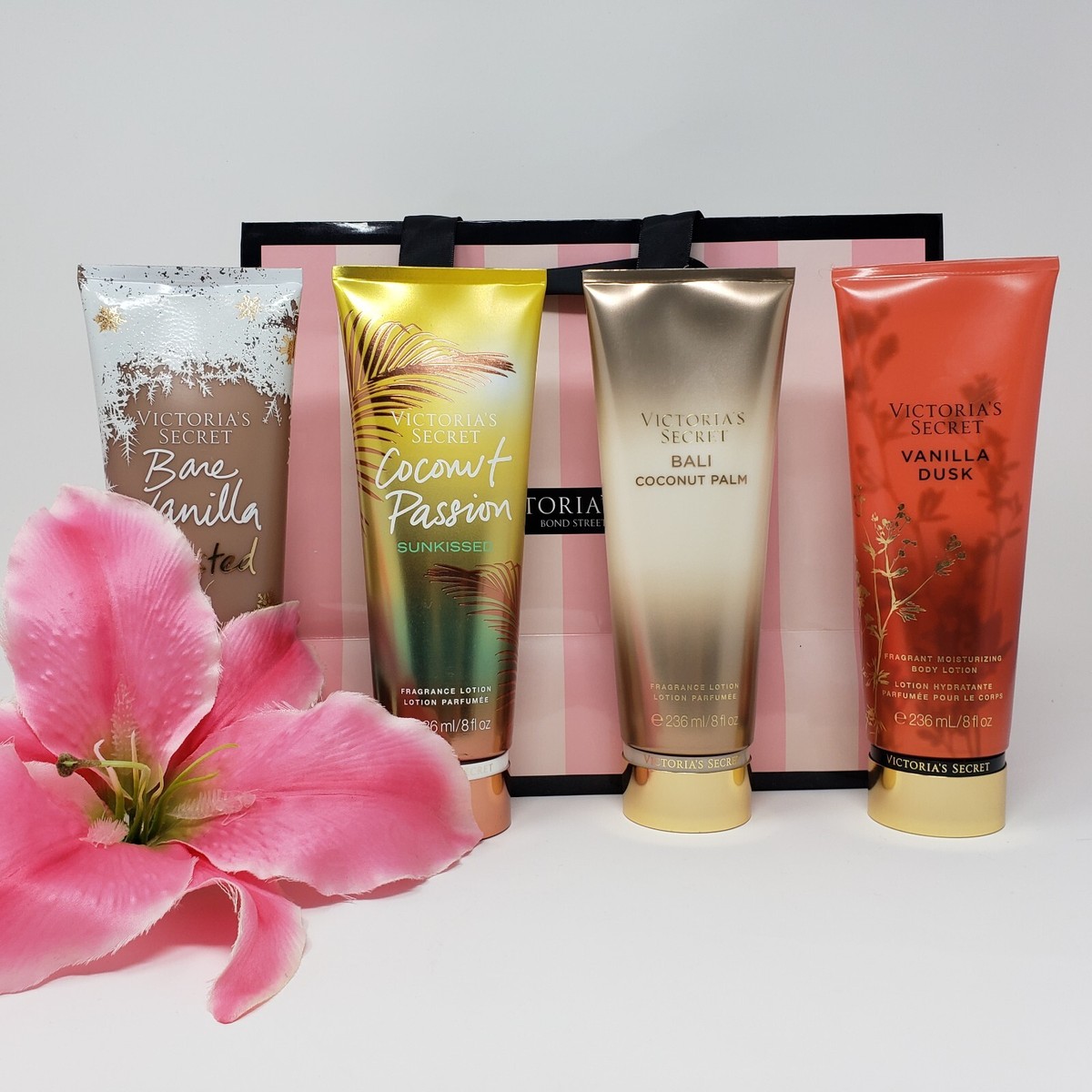 Victoria's Secret Body Lotion 236 ml / 8 fl oz | eBay
