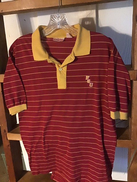 fsu titleist golf hat