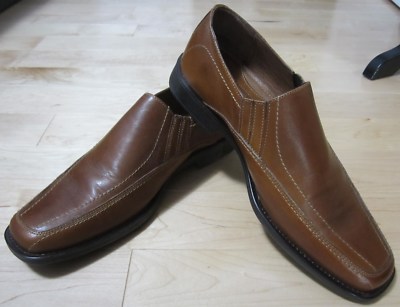 johnston and murphy stanton