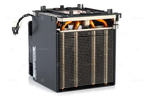 900197-001 HP CPU0  STANDARD SCREW DOWN HEATSINK WITH COOLING FAN FOR Z8 G4 - - Bild 2 von 7