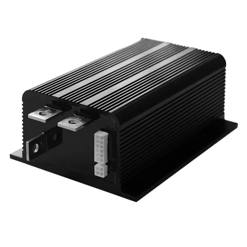 80V 600A DC Motor Speed Controller for Curtis EZGO Club Car Golf Cart 1253-8001 - Picture 4 of 10