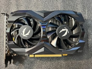 Zotac Geforce GTX 1660 | eBay