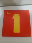 The Beatles 2LP Black Vinyl Apple Rock 12" 33 RPM 1960s