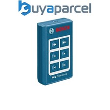 Bosch 0601069C00 RC 2 Professional Remote BSH601069C00
