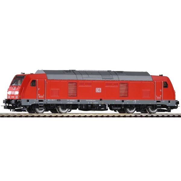 Piko 52510 Diesellok Br 245 Db Ag, Ep.Vi H0 + Neu-image