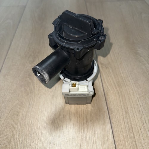 Laugenpumpe Waschmaschine - Bosch MAXX 7 WLM40