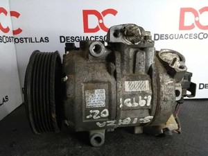 6Q0820803D KLIMAKOMPRESSOR / 8Q0820803R / 6Q0820803J / 6Q0820803D /6Q0820803HX /