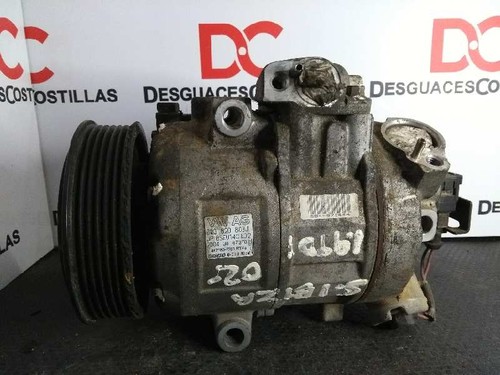 6Q0820803D KLIMAKOMPRESSOR / 8Q0820803R / 6Q0820803J / 6Q0820803D /6Q0820803HX /