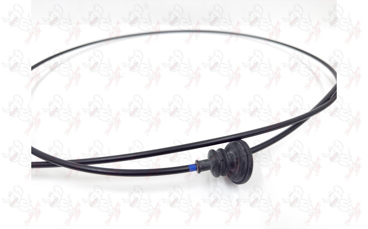 Nissan OEM Hood lock cable 65620-52C20 For 100NX AD Pulsar Sunny