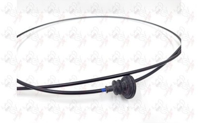 Nissan OEM Hood lock cable 65620-52C20 For 100NX AD Pulsar Sunny