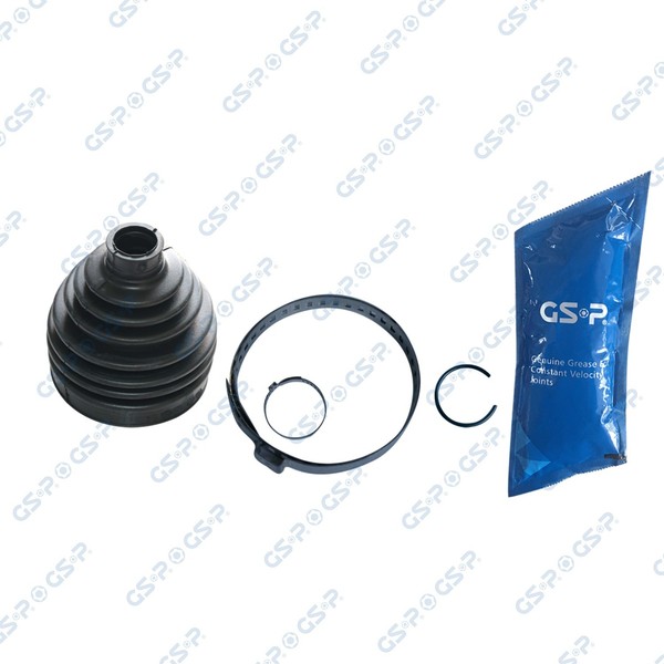 Achsmanschette Faltenbalg Antriebswelle FÜR Nissan, Renault - Gsp 780393-image
