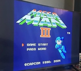 Mega Man Anniversary Collection (Nintendo GameCube, 2004) Disc Only - Tested