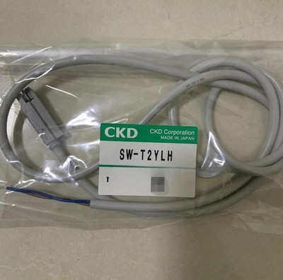 1Pcs New Fit For CKD SW-T2YLH Magnetic switch SWT2YLH