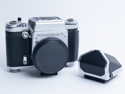Belederung für Pentacon Six  Kunstleder Kamera Leder in verschiedenen Farben