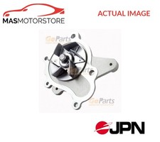 BOMBA DE AGUA DE REFRIGERACIÓN DEL MOTOR JPN 10C0513-JPN PARA KIA SPORTAGE, CARENS III, MAGENTIS