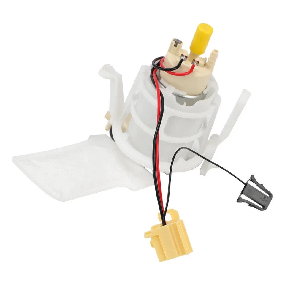 Módulo de bomba de combustible para BMW 750i 750Li 750i xDrive 750Li xDrive 09-15 16117217261 Foto 3 de 4