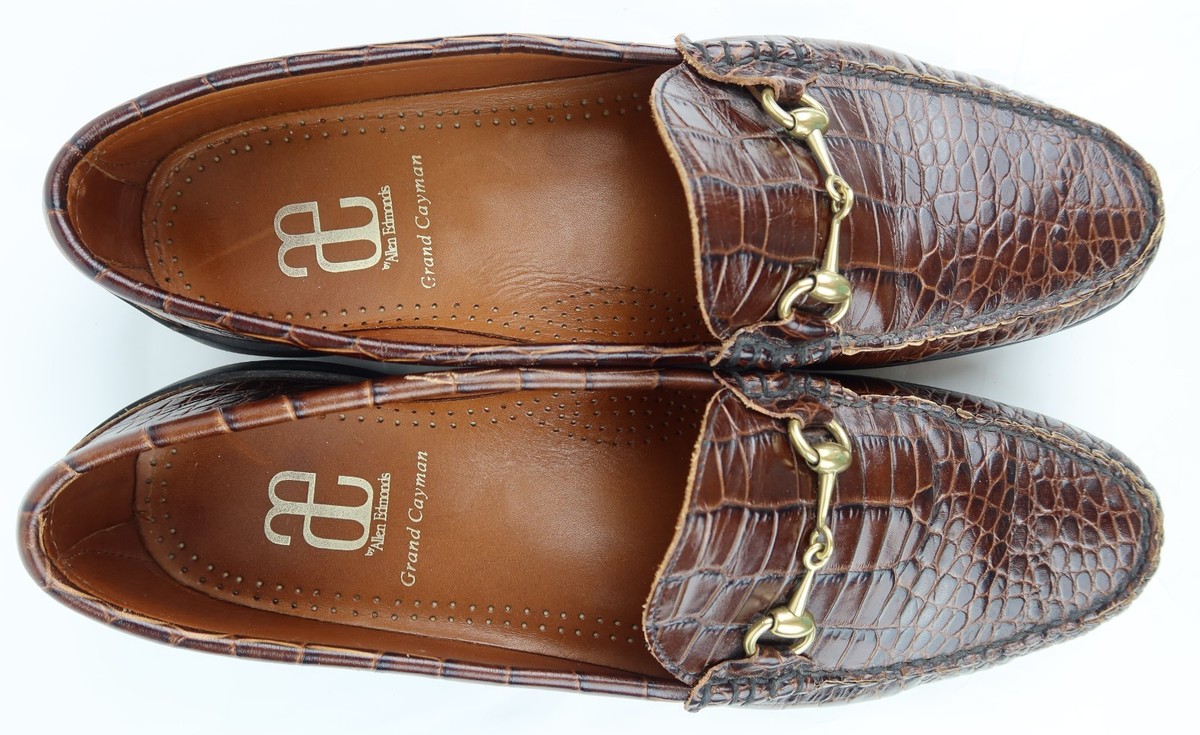 Allen Edmonds Grand Cayman Horsebit Loafer Allen Edmonds 42110 Grand Cayman Men main image 2