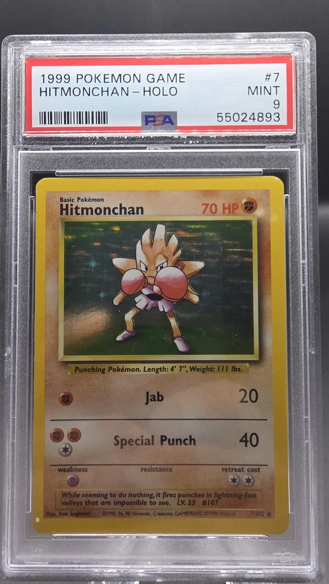 25+ Holo Pokémon TCG Professional Sports Authenticator (PSA