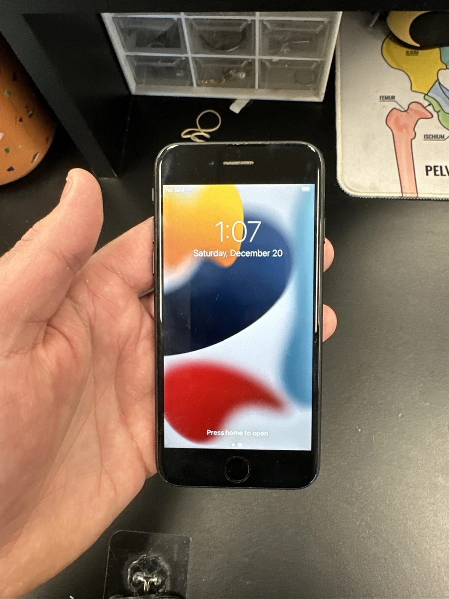 US版 Apple iPhone 7 128GB SIMフリー 箱+付属品付き Unlocked Apple iPhone 7 128GB Phones for Sale | Shop New & Used