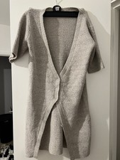 House Of Cb Knit Cardigan