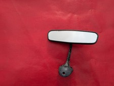 Mg Mgb Gt 1970-1980 Original Magnatex Rear View Mirror