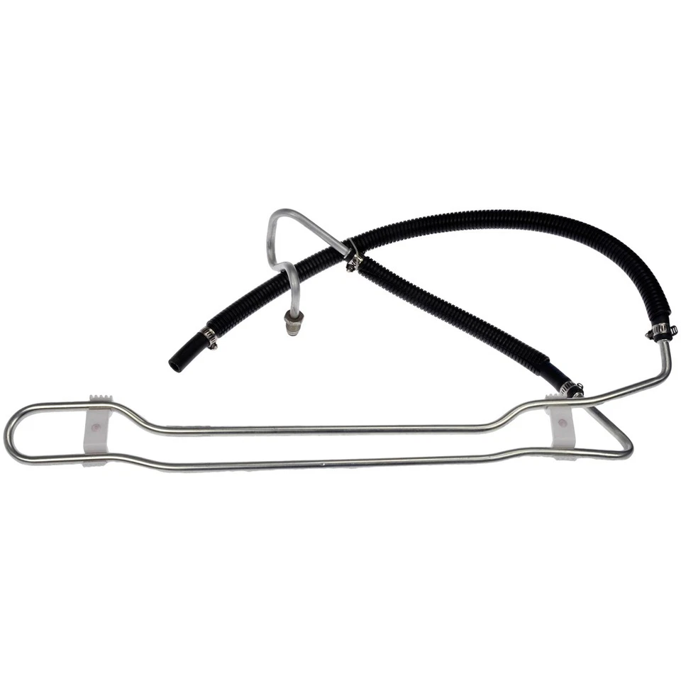 For Chevy Express & GMC Savana Dorman Power Steering Cooler TCP - Image 2 of 3