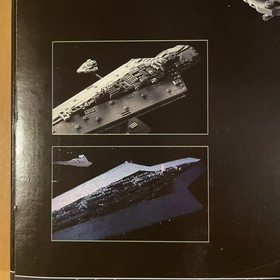 LEGO Star Wars: Executor Superstar Destroyer (75356)