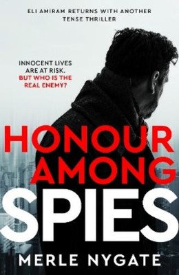 Merle Nygate Honour Among Spies (Taschenbuch) (US IMPORT)