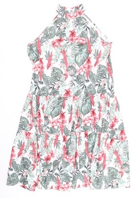 SheIn A-Linien-Damenkleid UK Größe M