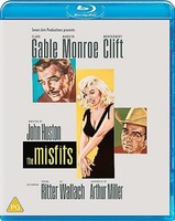Misfits Blu-Ray - - Misfits Blu-Ray - Bluray - F600Z