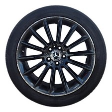 MERCEDES GLA X156 2017-2020 19" Alloy Wheel & Tyre Single A1564012800