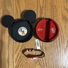 NEW, with the tags. Vintage Lorus Quartz, Minnie Mouse Watch ￼ — photo 3