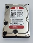 4.7hrs  WD Red 3tb 3.5" SATA NAS Hard Drive WD30EFRX 68EUZN0 NETWARE 3.0