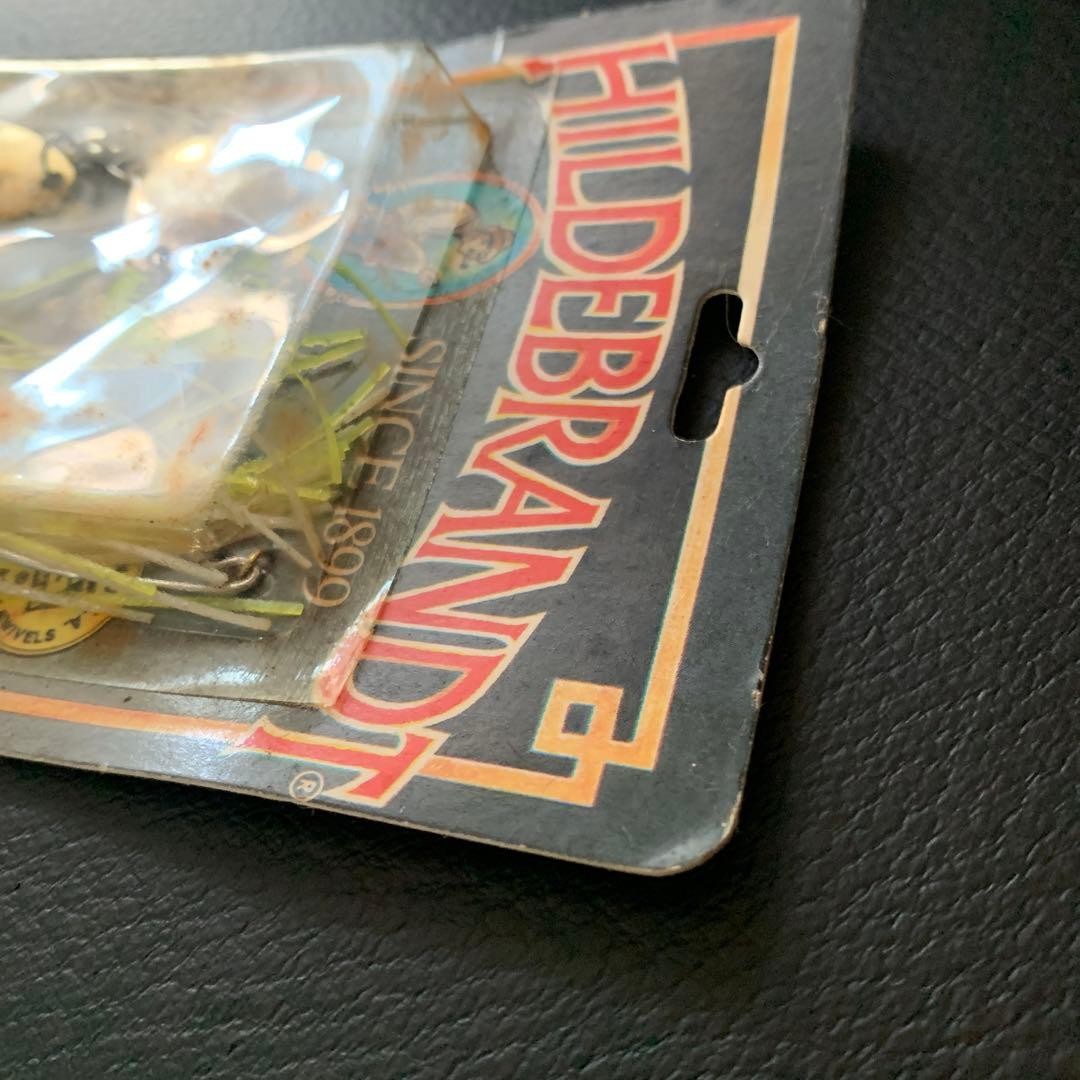 Fishing tackle lure spinnerbait - Image 6