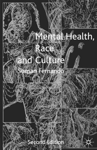Mental Health, Race and Culture-Suman Fernando