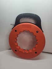 Klein Speedway 60 Ft.Flat steel Fish tape 60 Ft.Lenth 1/8 In.Width