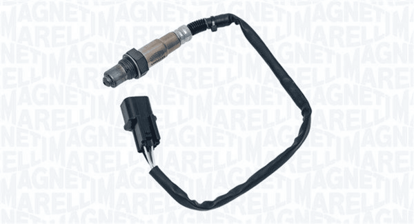 Lambdasonde FüR Hyundai KIA Accent IV Stufenheck Elantra Getz I20 I I30 Kombi-image