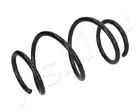 1X Ashika Fahrwerksfeder ZCA4019A FüR BMW 3Er F30 F80 Touring F31 4Er F32 F82
