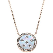 Collana Donna Gioielli Fossil Merrit trendy cod. JF04936791